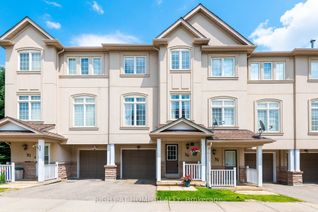 Condo Townhouse for Sale, 10 Post Oak Dr #36, Richmond Hill, ON