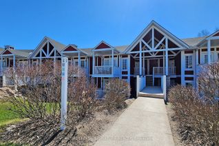 Apartment for Sale, 90 Highland Dr #2006/20, Oro-Medonte, ON