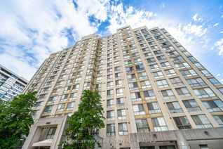 Condo for Sale, 2901 Kipling Ave #204, Toronto, ON