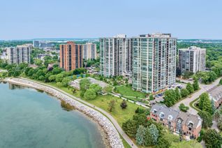 Condo for Sale, 2170 Marine Dr #1702, Oakville, ON