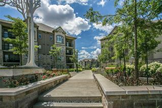 Condo for Sale, 1460 Main St E #403, Milton, ON