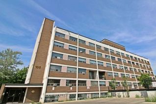 Condo Apartment for Sale, 188 Mill St S #401, Brampton, ON