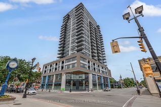 Apartment for Sale, 2007 James St #707, Burlington, ON