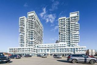 Condo Apartment for Sale, 65 Speers Rd #407, Oakville, ON