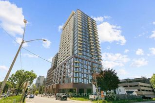 Condo for Rent, 28 Ann St #2108, Mississauga, ON