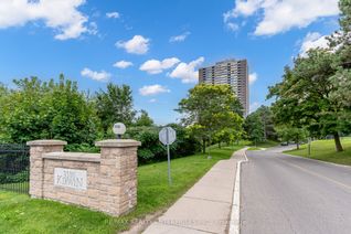 Apartment for Sale, 3100 Kirwin Ave #306, Mississauga, ON