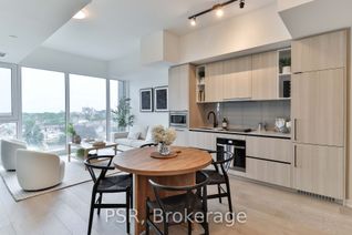 Condo Apartment for Sale, 10 Graphophone Grve #609, Toronto, ON