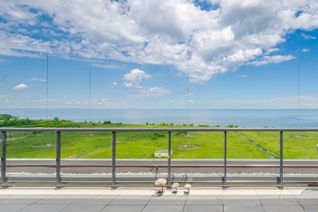 Condo Apartment for Sale, 550 North Service Rd #Ph1504, Grimsby, ON