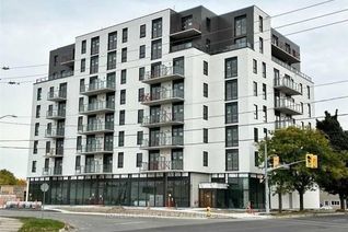 Apartment for Sale, 7 Erie Ave #314, Brantford, ON