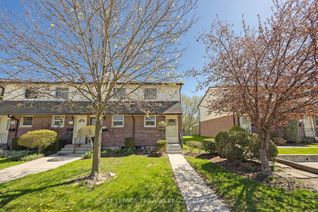 Townhouse for Sale, 1919 Trafalgar St #75, London, ON