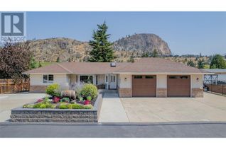 Ranch-Style House for Sale, 1021 Maple Street, Okanagan Falls, BC