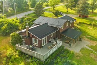 Sidesplit for Sale, 121 Gummow Road, Trent Hills, ON