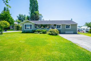 Ranch-Style House for Sale, 21764 50 Avenue, Langley, BC