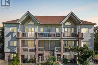 Townhouse for Sale, 1105 Stittsville Main Street #A, Ottawa, ON