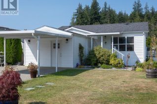 Detached House for Sale, 250-7575 Duncan Street, Powell River, BC