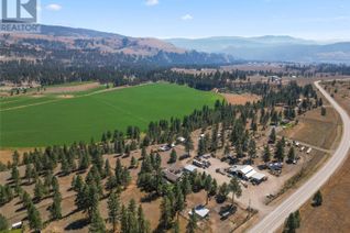 Commercial Farm for Sale, 429 5a Highway, Princeton, BC