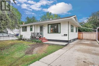 Duplex for Sale, 132 T Avenue S, Saskatoon, SK