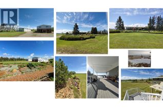 Industrial Property for Sale, 7067 259 Road, Fort St. John, BC