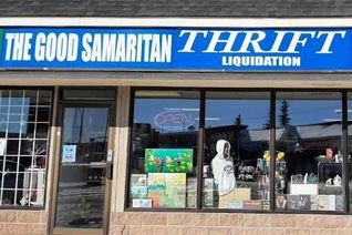 Non-Franchise Business for Sale, 5012 16 Avenue Nw, Calgary, AB