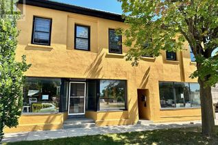 Property for Lease, 59 Kingston Street, Goderich, ON