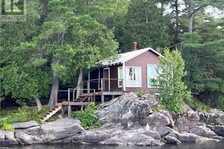 Cottage for Sale, 66 E Pickerel River, French River, ON