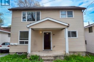 Semi-Detached House for Rent, 19 Kent Street Unit# 1, Kingston, ON