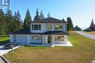 Detached House for Sale, 1415 Stardust Place, Gibsons, BC