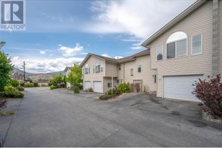 Townhouse for Sale, 3462 South Main Street #10, Penticton, BC