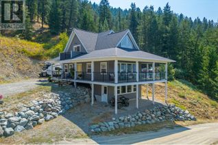 Property for Sale, 324 Orchard Lake Road, Heffley, BC