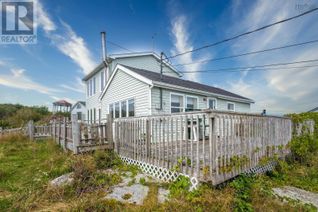 Detached House for Sale, 1517 Prospect Bay Road, Prospect, NS