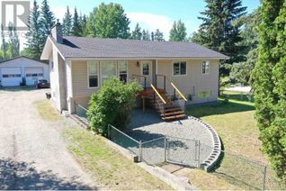 House for Sale, 2481 Sing Street, Quesnel, BC