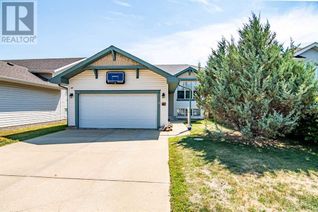 House for Sale, 75 Kerr Close, Red Deer, AB