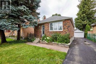 Bungalow for Sale, 20 Bayard Avenue, Toronto, ON