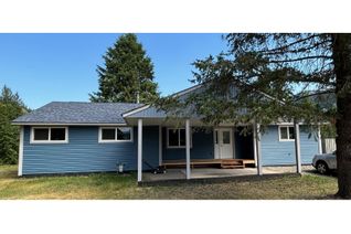 House for Sale, 503 Woodgreen Crescent, Greenwood, BC