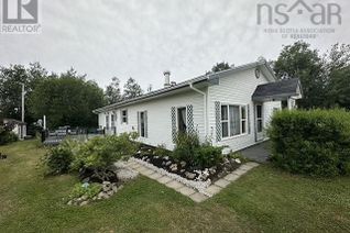 Property for Sale, 5381 19 Highway, Judique, NS