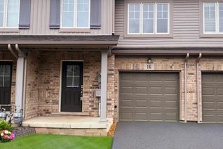 Townhouse for Sale, 340 Prospect Point Road North Road Unit# 16, Ridgeway, ON