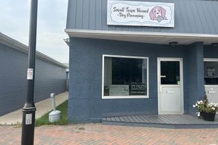 Business for Sale, 4816 50 Av, Redwater, AB