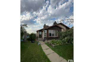 Bungalow for Sale, 4342 50 St, Gibbons, AB