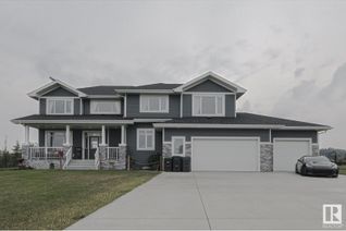 House for Sale, 39 26409 Twp Rd 532a, Rural Parkland County, AB