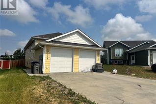 House for Sale, 1708 82 Avenue, Dawson Creek, BC