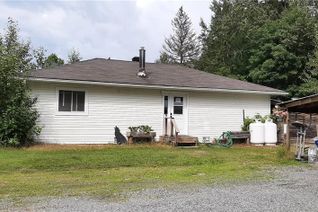 Detached House for Sale, 13356 64 Highway, Field, ON