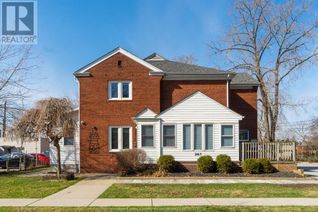 House for Sale, 263 Bridge, Windsor, ON