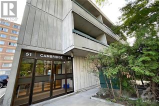 Property for Rent, 51 Cambridge Street N #201, Ottawa, ON