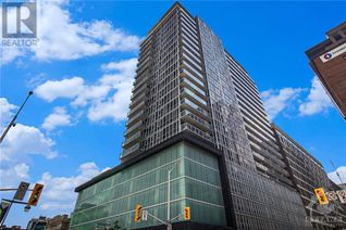 Condo Apartment for Sale, 324 Laurier Avenue W #709, Ottawa, ON