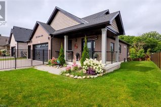 Bungalow for Sale, 180 Eccles Avenue, Durham, ON