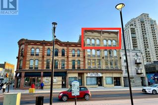 Office for Lease, 103 King Street #Floor 4, London, ON