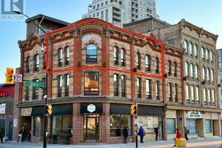 Office for Lease, 103 King Street #Floor 3, London, ON