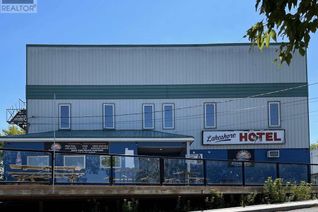 Commercial/Retail Property for Sale, 103 Wharf Street, Keewatin, ON