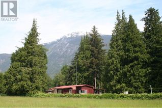 Property for Sale, 1157 Mack Road, Bella Coola, BC