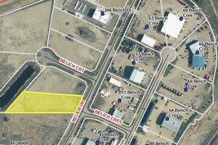 Land for Sale, 200 Belich Drive, Rural Red Deer County, AB